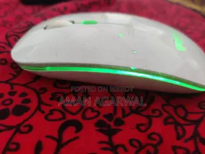 অ্যাপটেক এনশিওর কোয়ালিটি মাউস