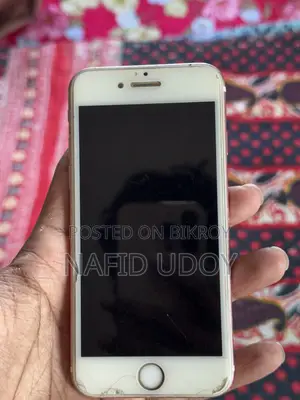 অ্যাপল আইফোন ৬এস ৬৪ জিবি গোলাপি