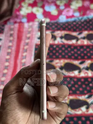 অ্যাপল আইফোন ৬এস ৬৪ জিবি গোলাপি