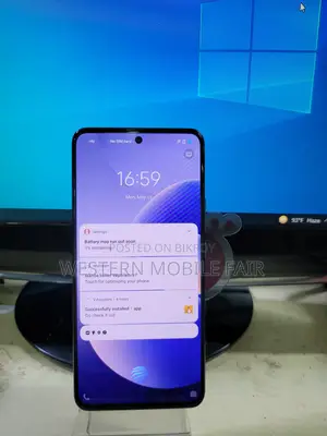 Vivo X70 Pro 256 GB Black