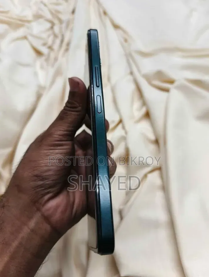 Vivo Y04 256 GB Gray