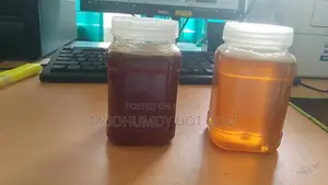 Black Cumin Flower Honey