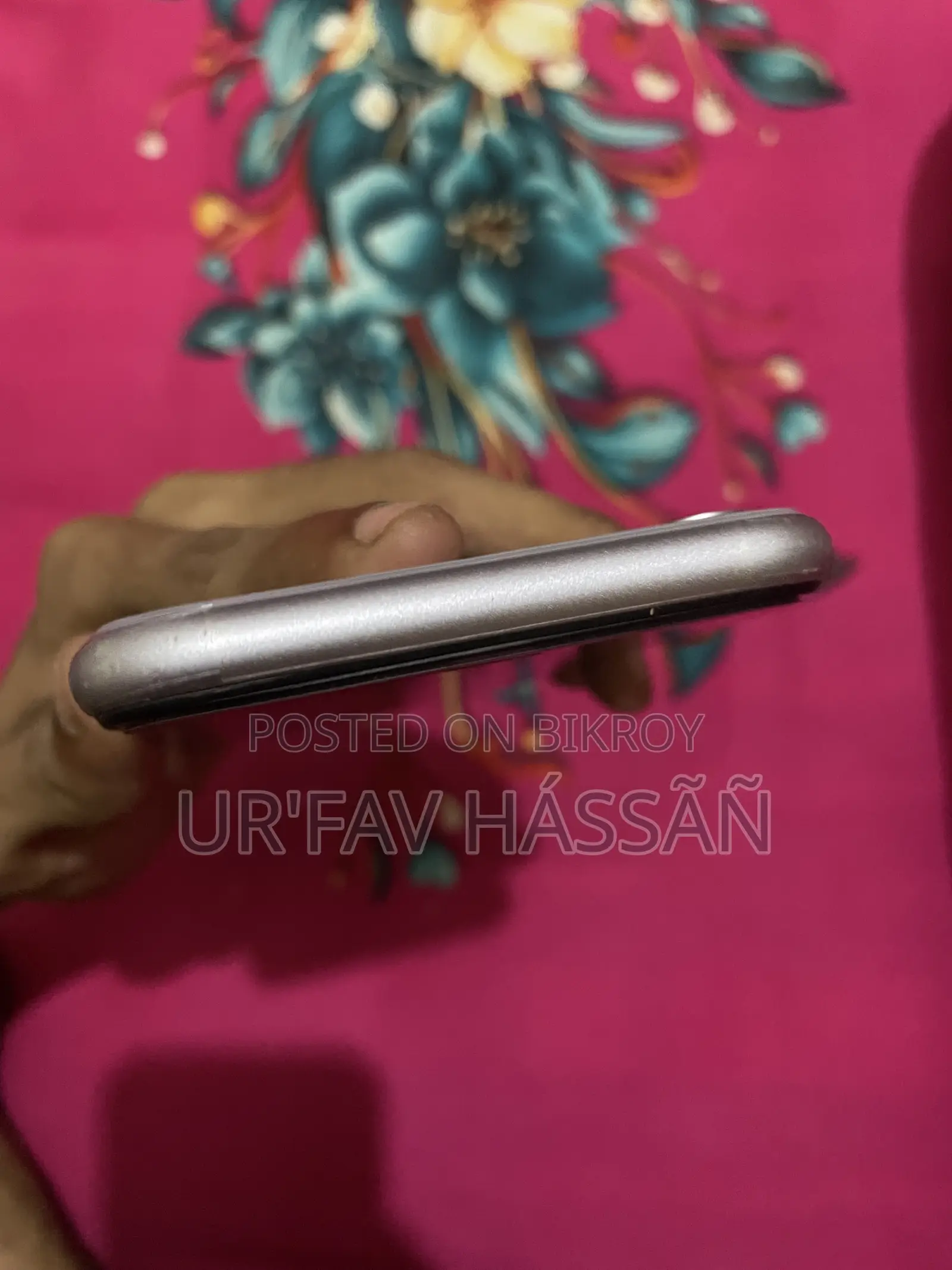 অ্যাপল আইফোন ১১ ১২৮ জিবি পার্পল