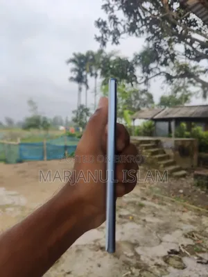 Motorola Edge 50 Fusion 128 GB White
