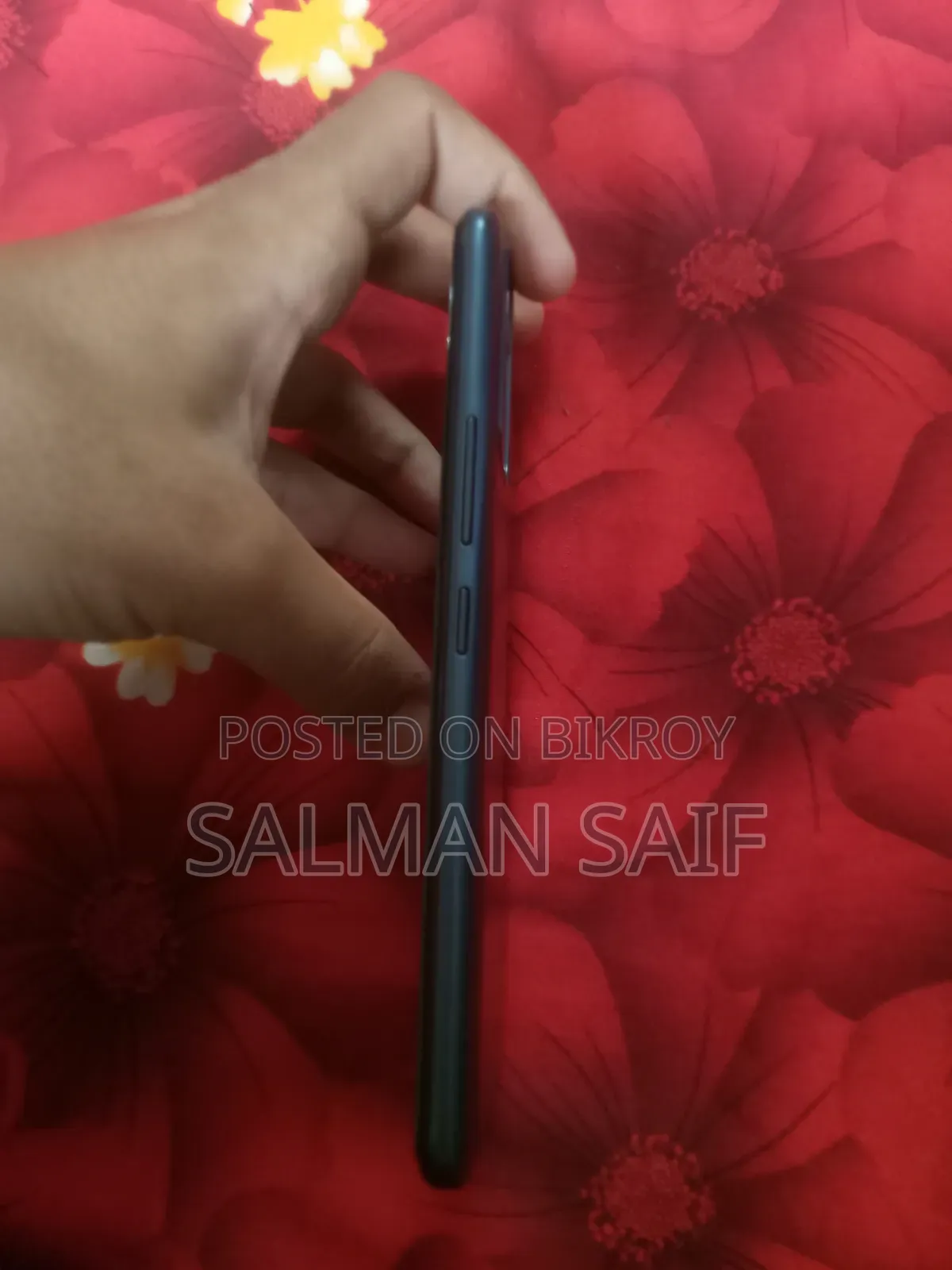 আইটেল এস১৬ ১৬ জিবি ব্ল্যাক