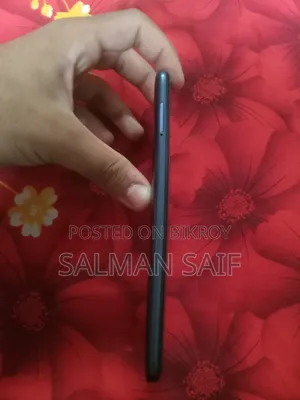 আইটেল এস১৬ ১৬ জিবি ব্ল্যাক