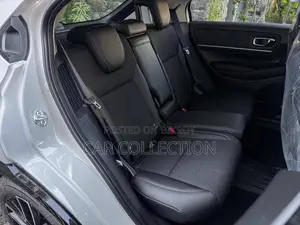 Honda Vezel 2022 Pearl