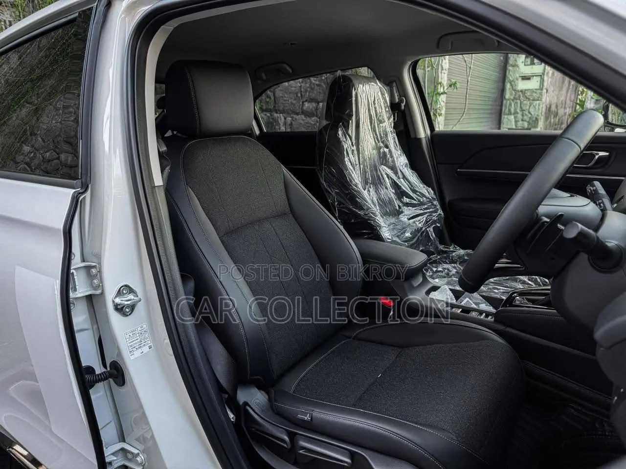 Honda Vezel 2022 Pearl