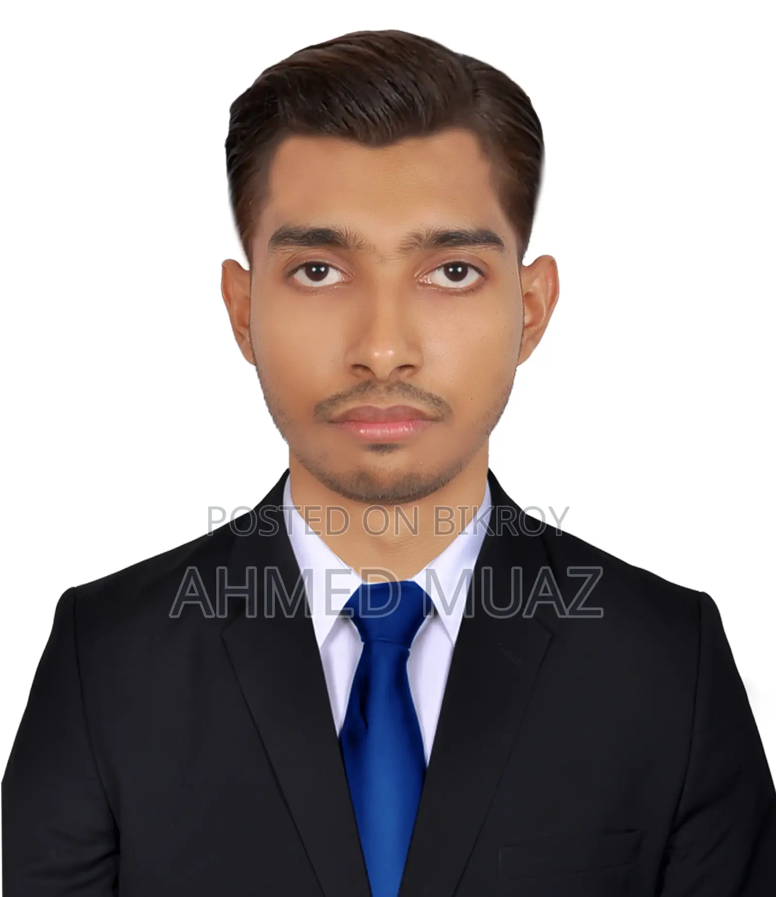 Customer Care and Admin