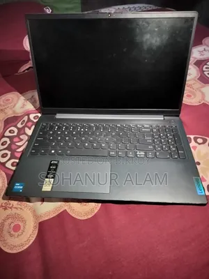 Laptop Lenovo Ideapad 3 8GB Intel Core i3 SSD 128GB