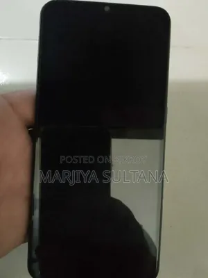 স্যামসাং গ্যালাক্সি এ৩০ ৬৪ জিবি নীল