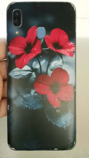 স্যামসাং গ্যালাক্সি এ৩০ ৬৪ জিবি নীল