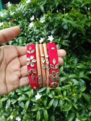 Handmade Bangles