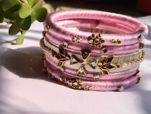 Handmade Bangles
