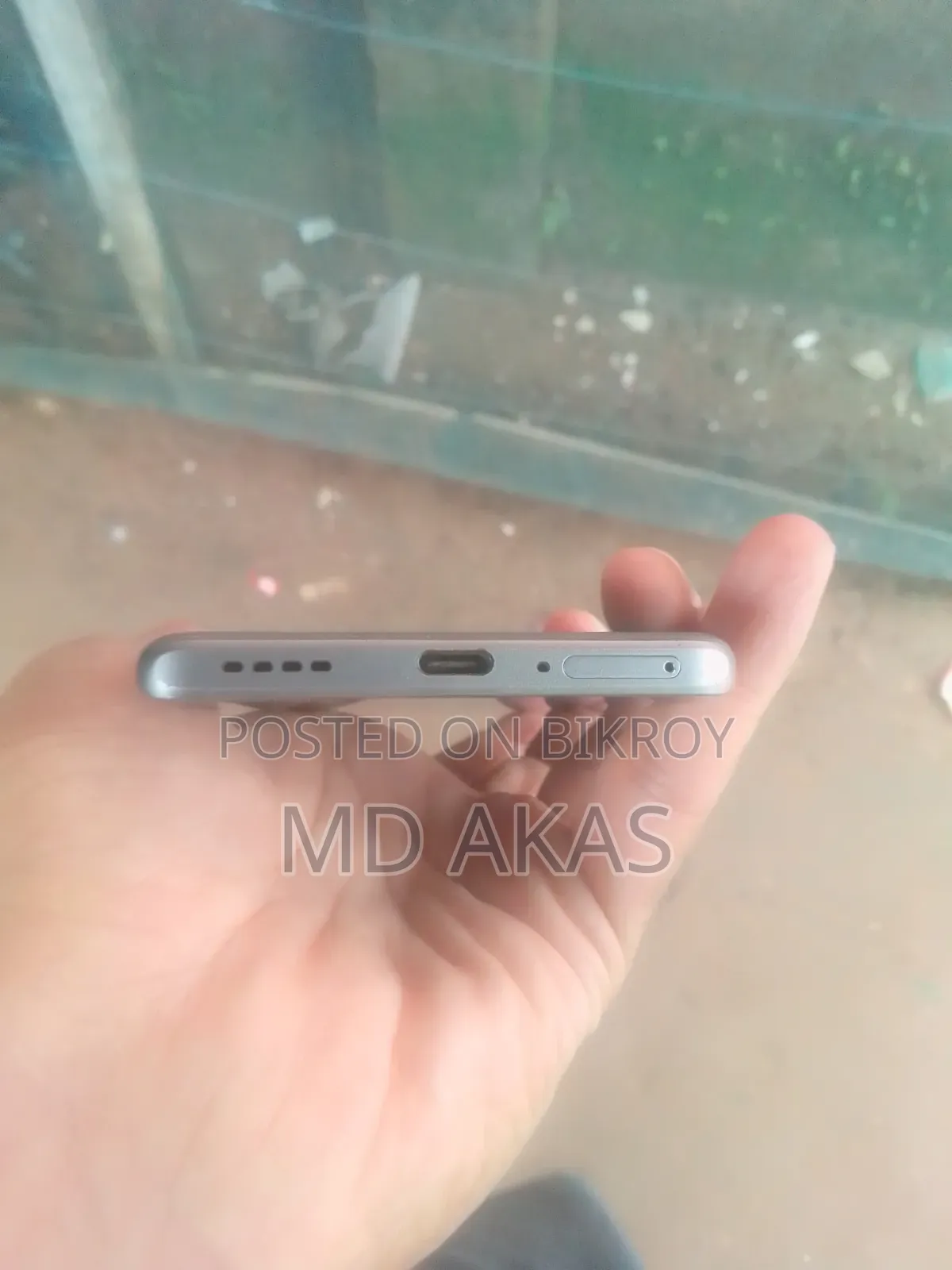 Realme 14 Pro 128 GB Gray