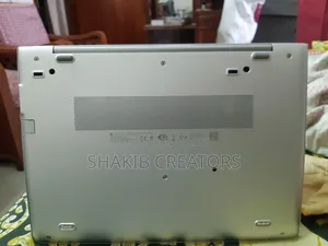 Laptop HP EliteBook 840 G6 8GB Intel Core I5 SSD 256GB