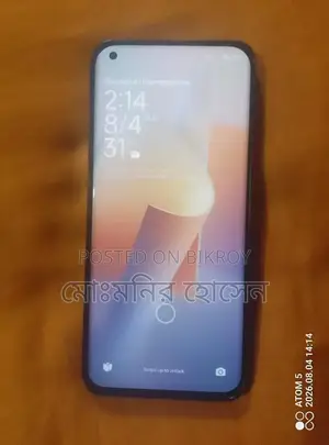 Xiaomi Mi 11 Ultra 256 GB White