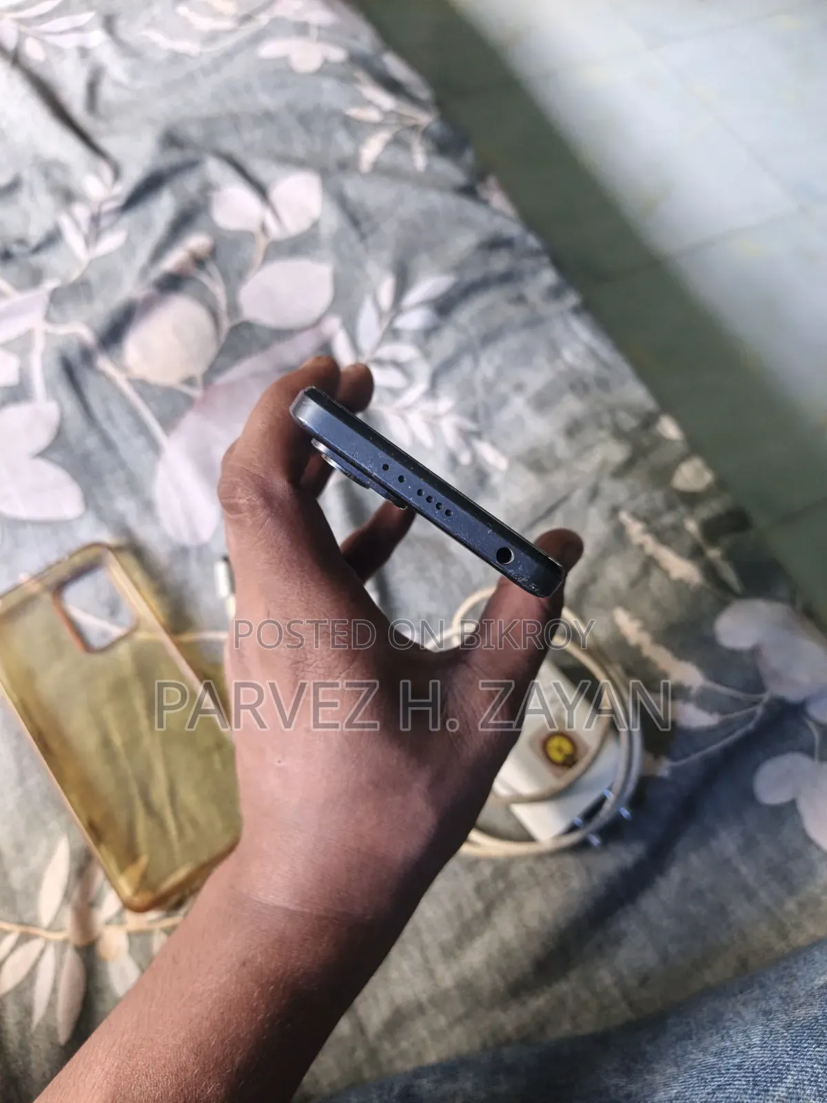 Xiaomi Redmi K50i 128 GB Black