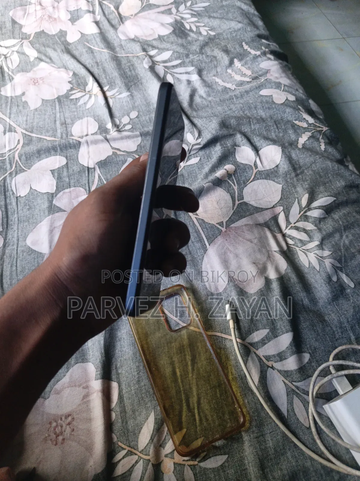 Xiaomi Redmi K50i 128 GB Black