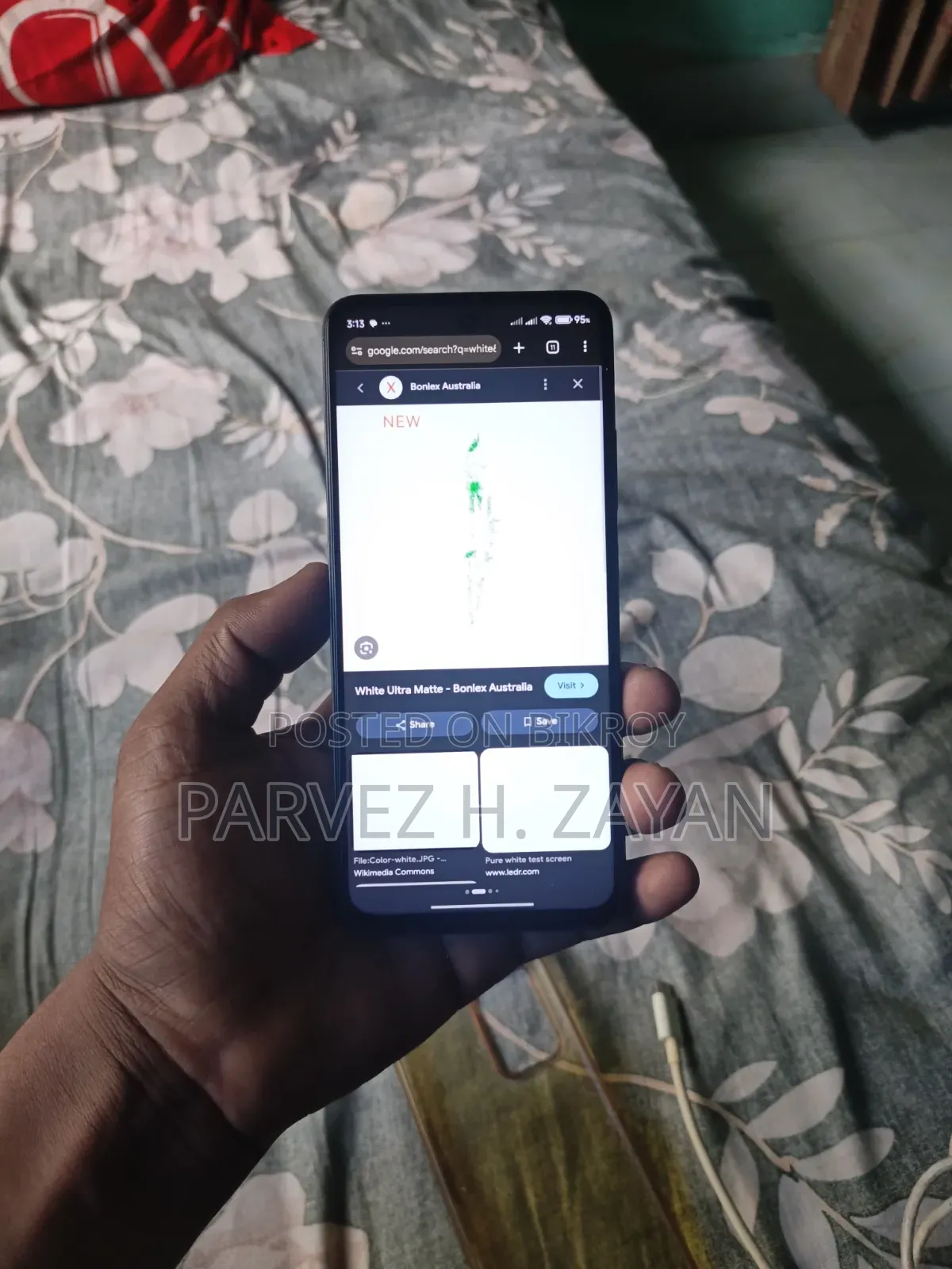 Xiaomi Redmi K50i 128 GB Black