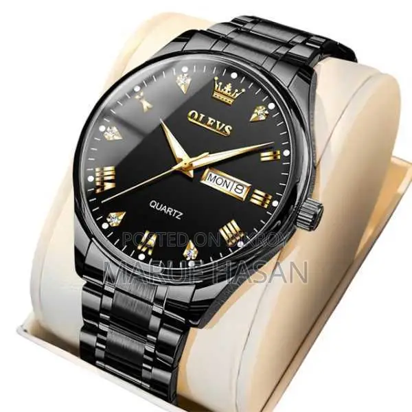 Original Watch