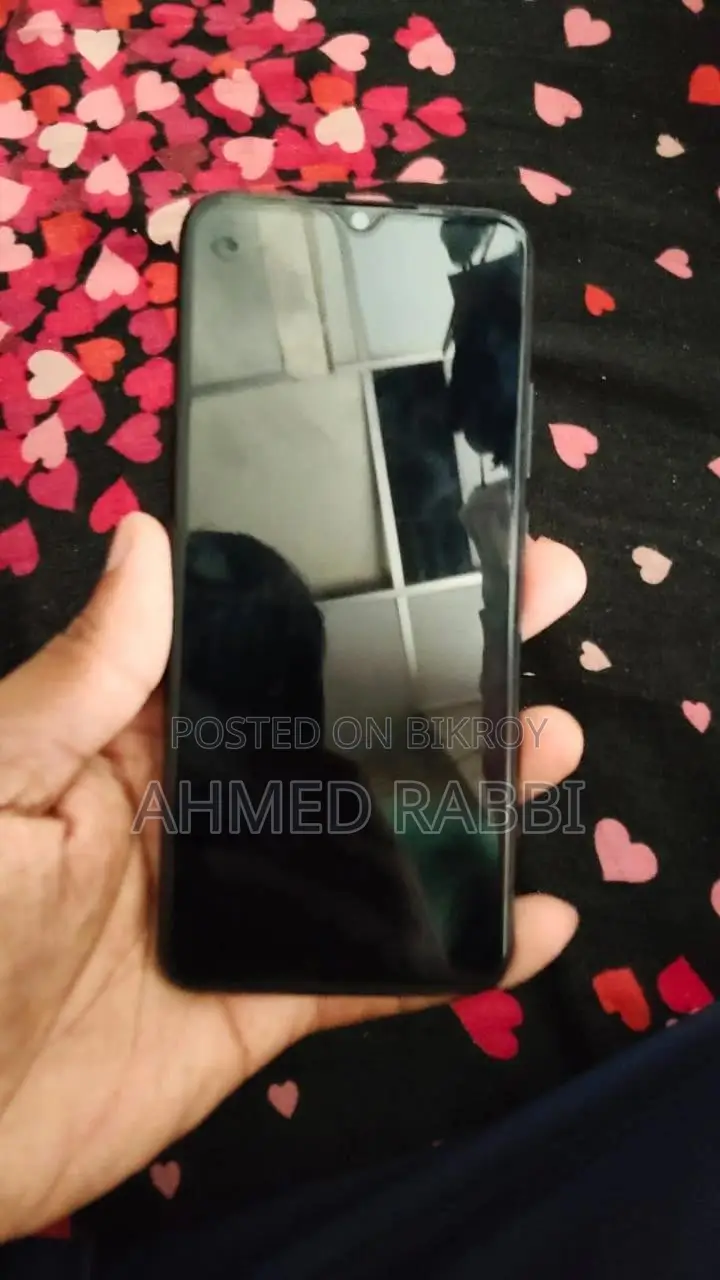 Xiaomi Redmi 10C 64 GB Black
