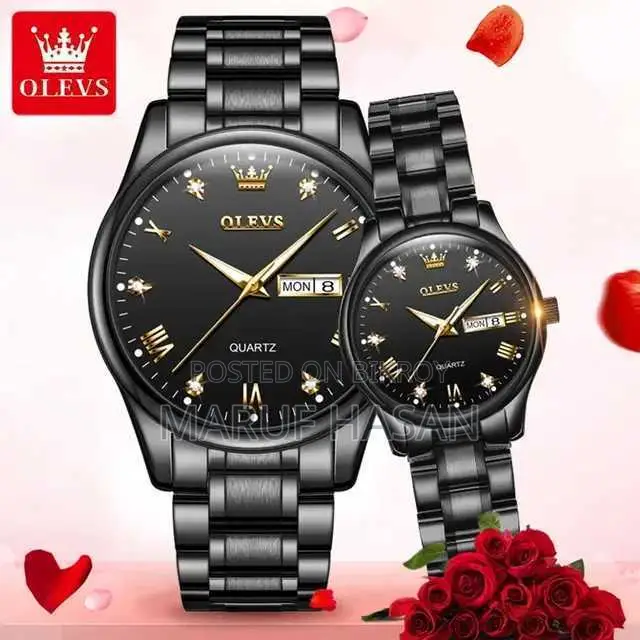 Original Watch