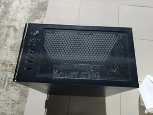 Desktop Computer 8GB Intel Core i5 HDD+SSD 128GB