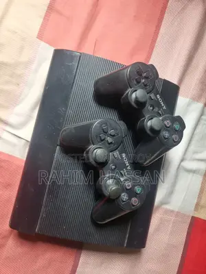 Ps3 Super Slim