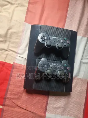 Ps3 Super Slim
