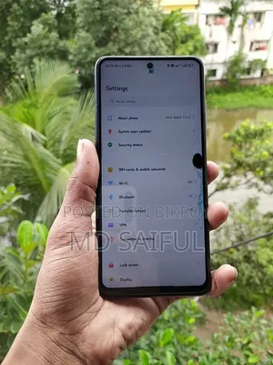Xiaomi Poco X3 Pro 256 GB Blue