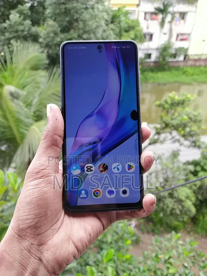 Xiaomi Poco X3 Pro 256 GB Blue