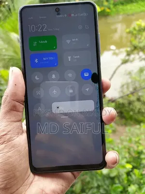 Xiaomi Poco X3 Pro 256 GB Blue