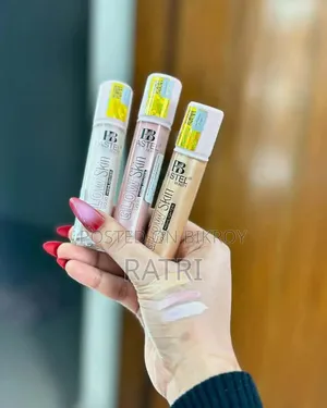 Pastel Beauty Highlighter