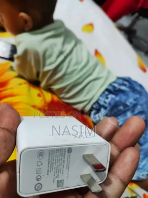 Xiaomi 67 Watt Original Charger