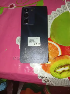 রিয়েলমি সি৭৫ ১২৮ জিবি পার্পল