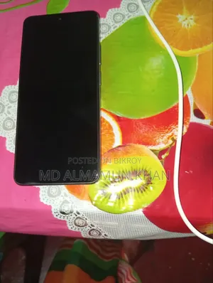 রিয়েলমি সি৭৫ ১২৮ জিবি পার্পল