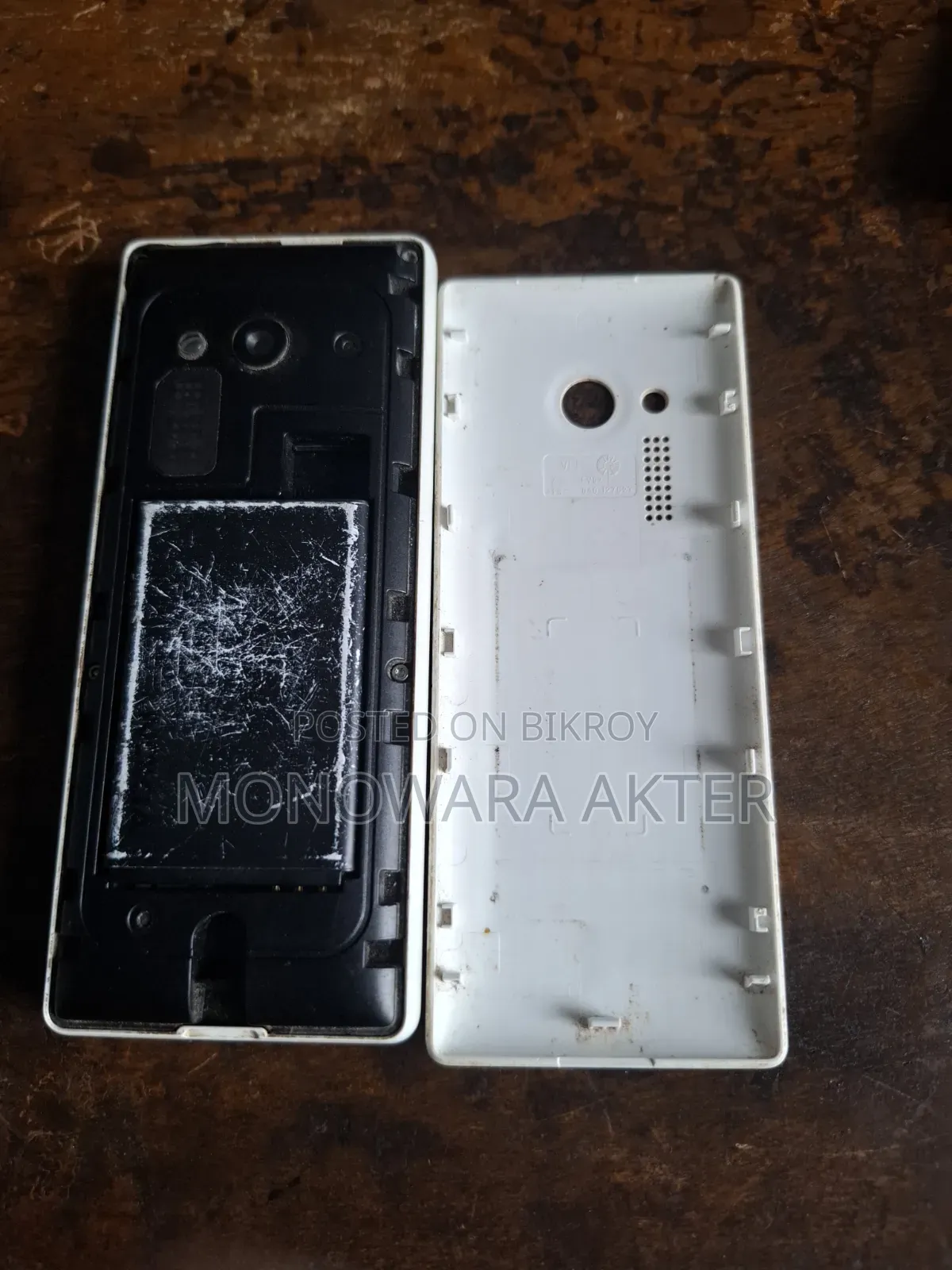 Nokia 150 White