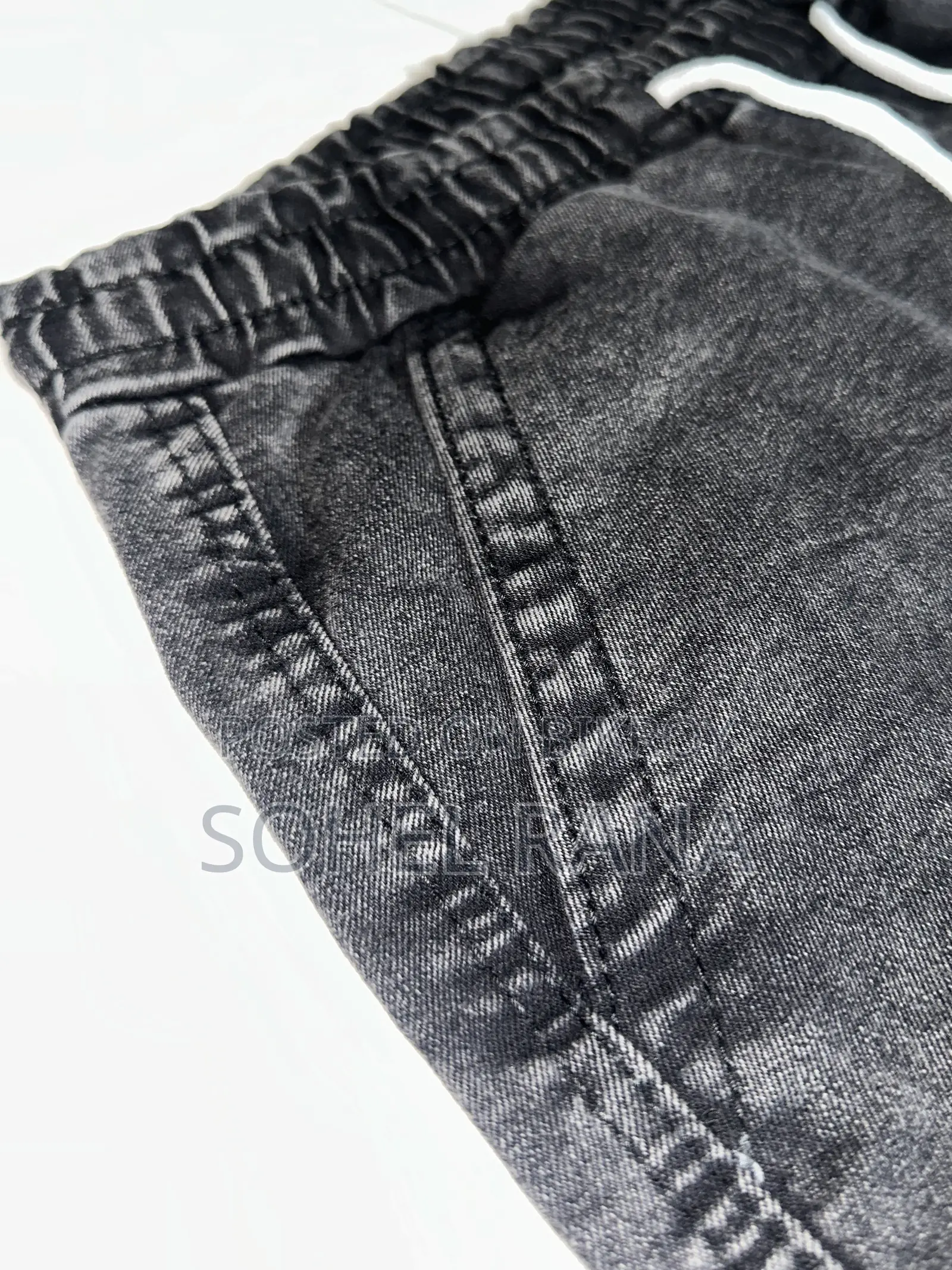 New Beige Pants for a Limited Time