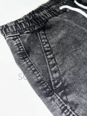 New Beige Pants for a Limited Time