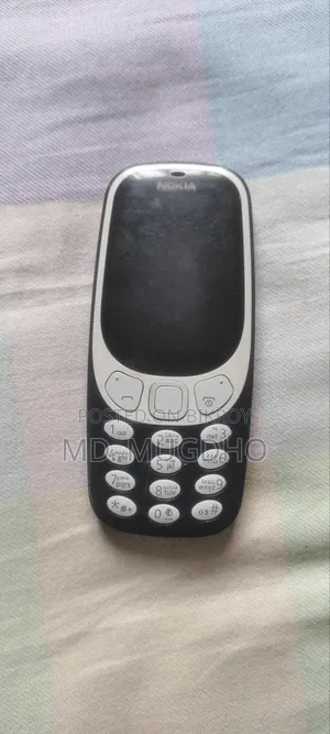 Nokia 3310 Blue