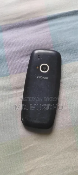 Nokia 3310 Blue