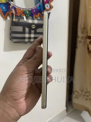Vivo Y16 64 GB Orange