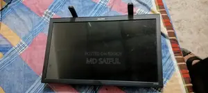 একটি ওয়ালটন ২৪ ইঞ্চি এলইডি টিভি