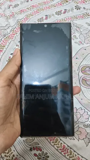 Samsung Galaxy Note 20 Ultra 5G 512 GB Rose Gold