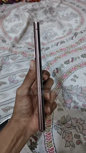 Samsung Galaxy Note 20 Ultra 5G 512 GB Rose Gold