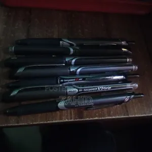 V Ten V Five V Seven Pilot Pen New