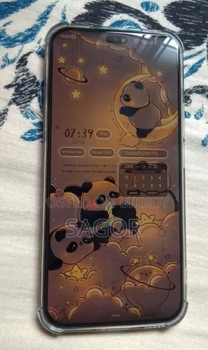 Honor X8b 512 GB Green