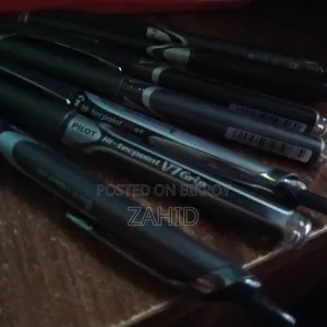 V Ten V Five V Seven Pilot Pen New