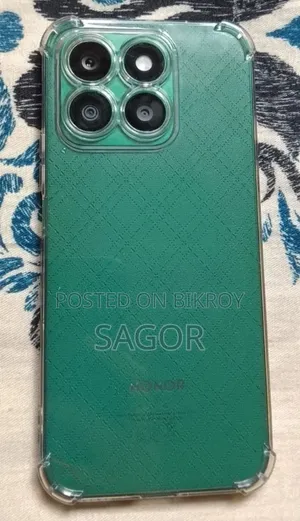 Honor X8b 512 GB Green